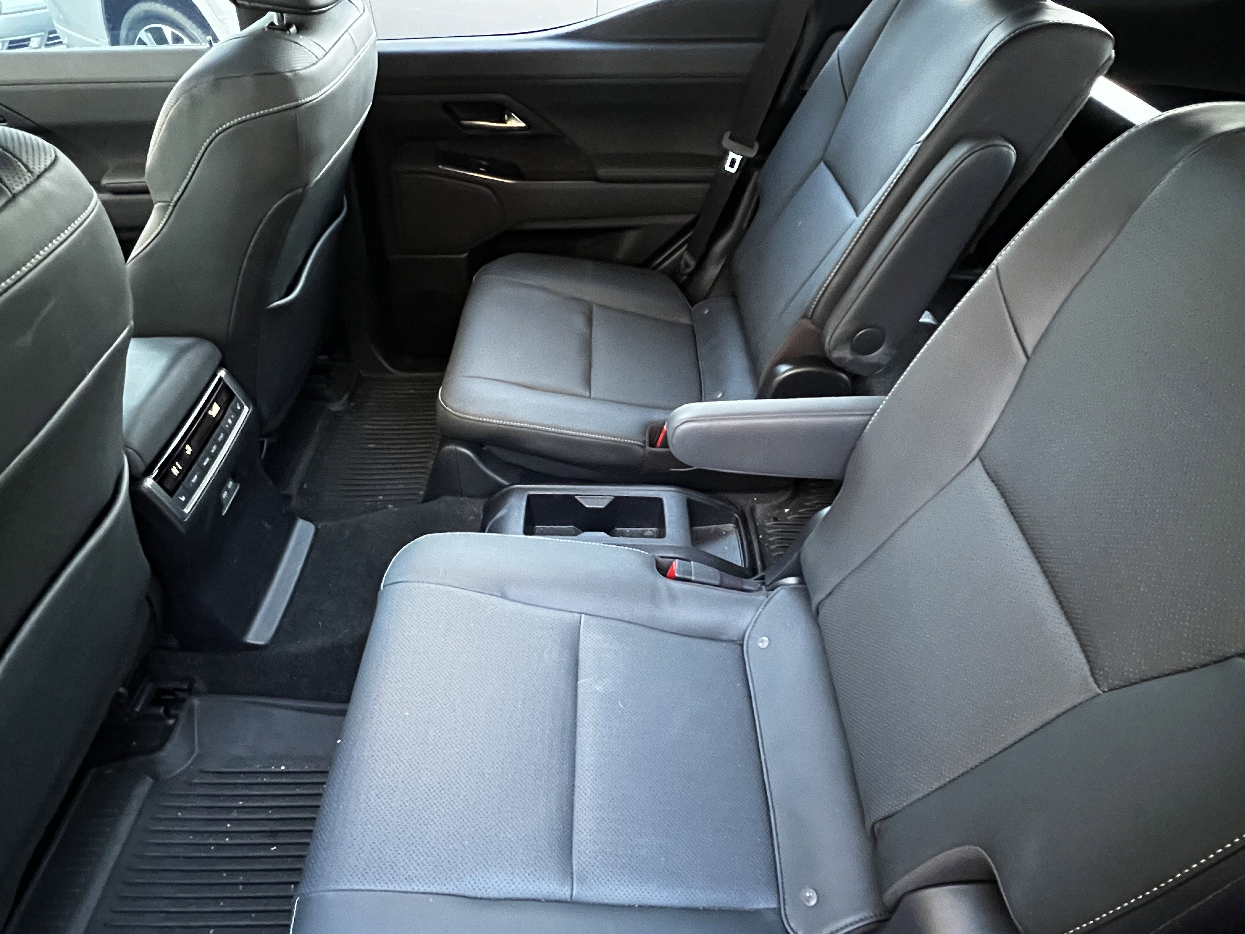 Certified 2025 Lexus GX 550 550 Premium+ image 31