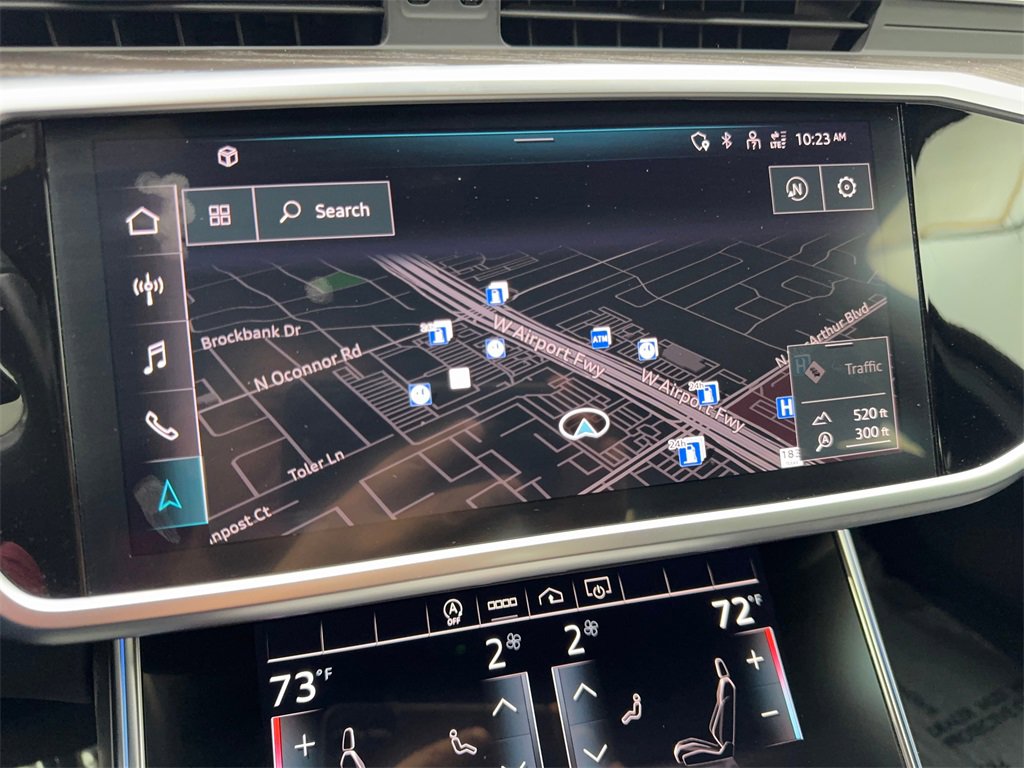 Used 2022 Audi A6 Premium Plus w/ Premium Plus Package image 65