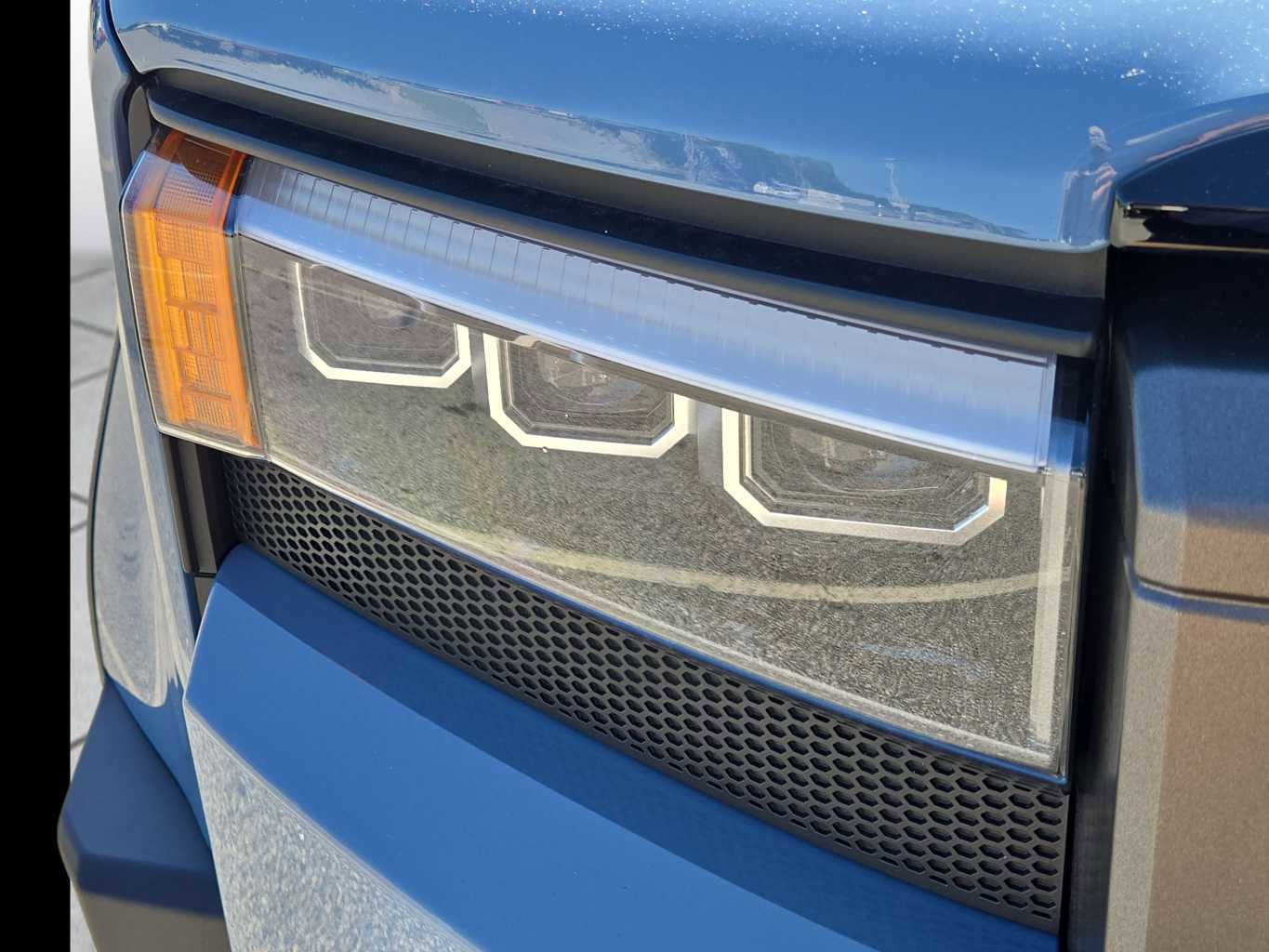 New 2026 Toyota Land Cruiser AWD/4WD image 14
