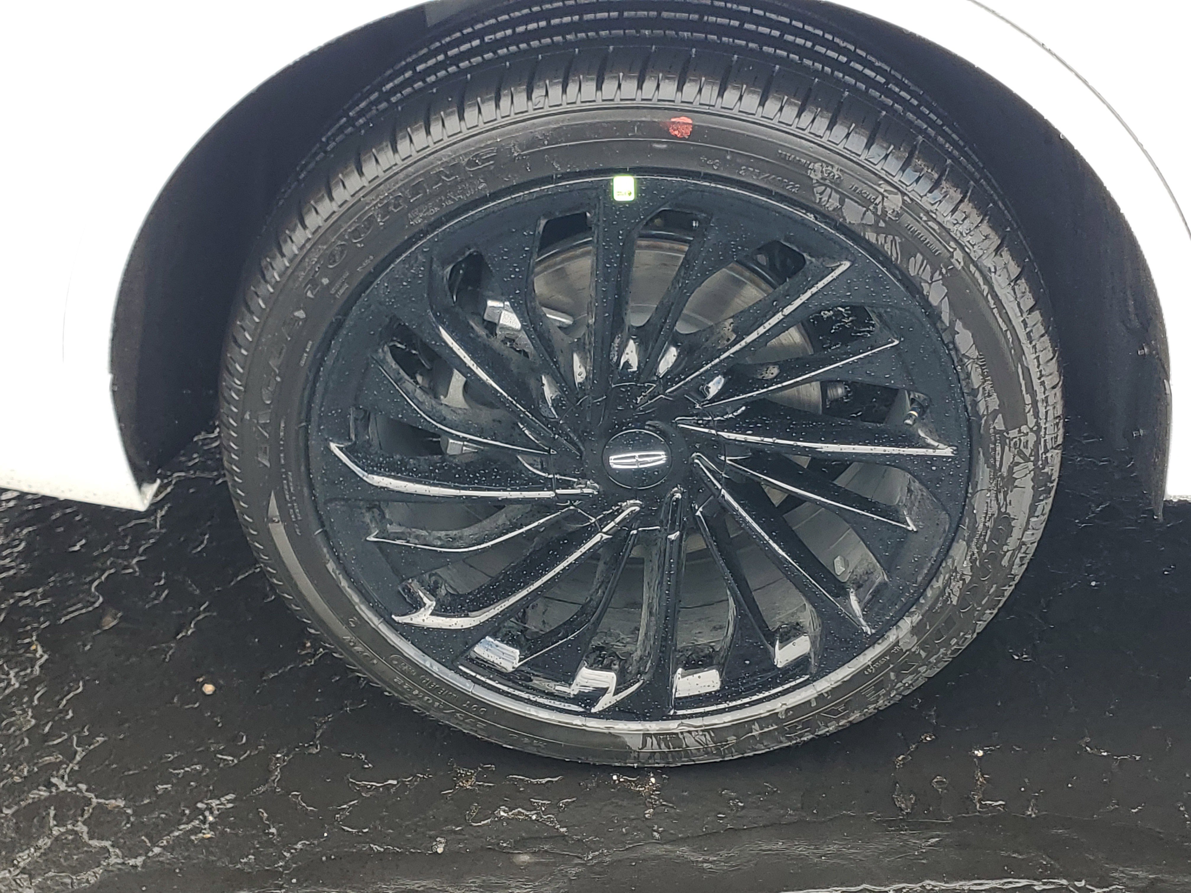 New 2026 Lincoln Aviator Reserve image 5