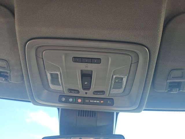 New 2026 GMC Sierra 1500 SLT w/ SLT Premium Package image 26