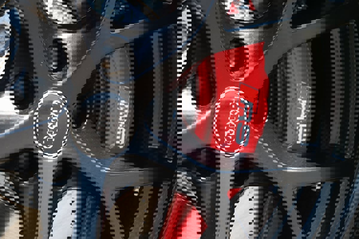 Used 2024 Audi RS 3 image 20