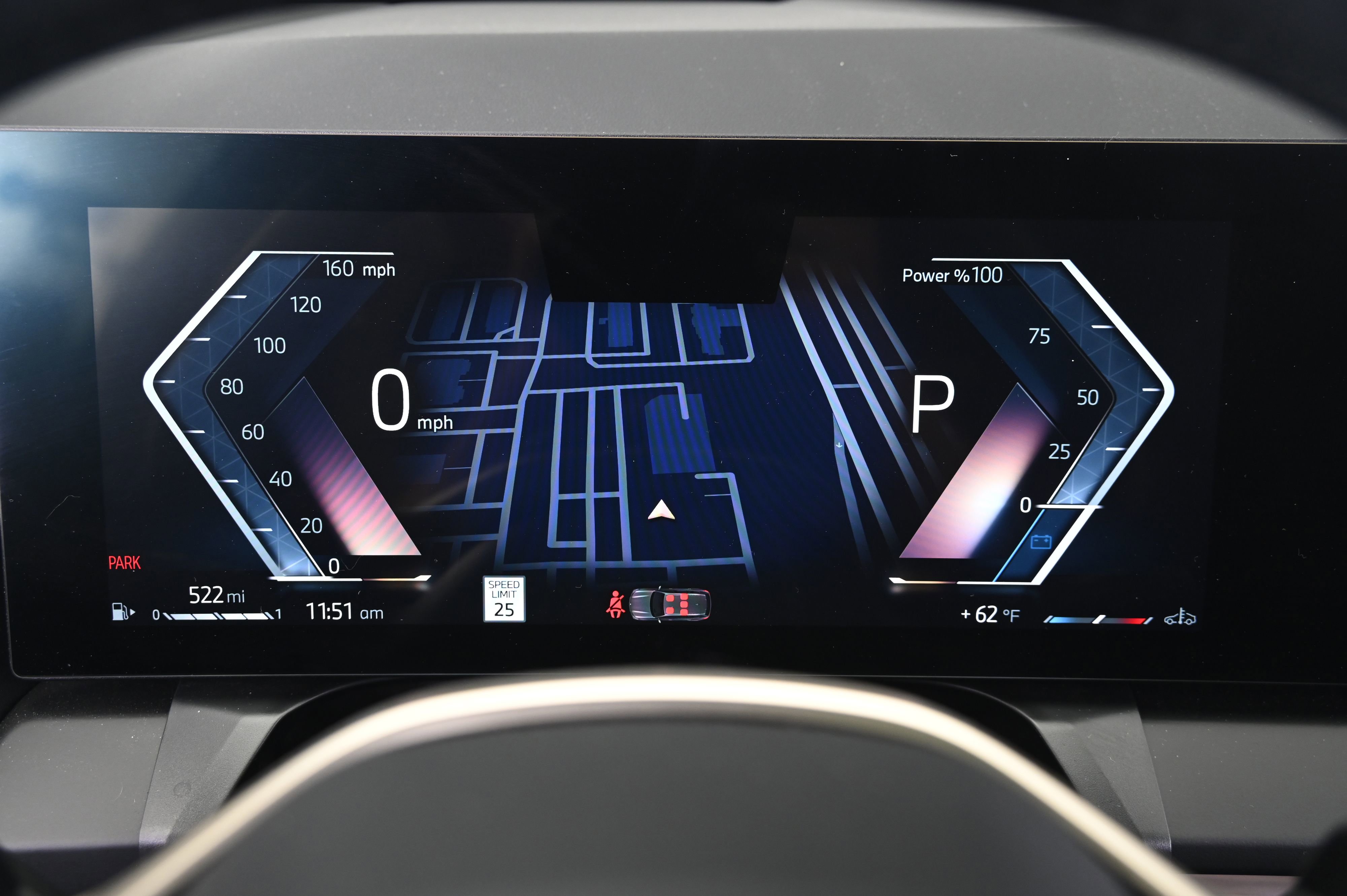 Used 2025 BMW X3 xDrive30i w/ Convenience Package image 35