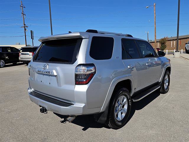 Used 2023 Toyota 4Runner SR5 image 5