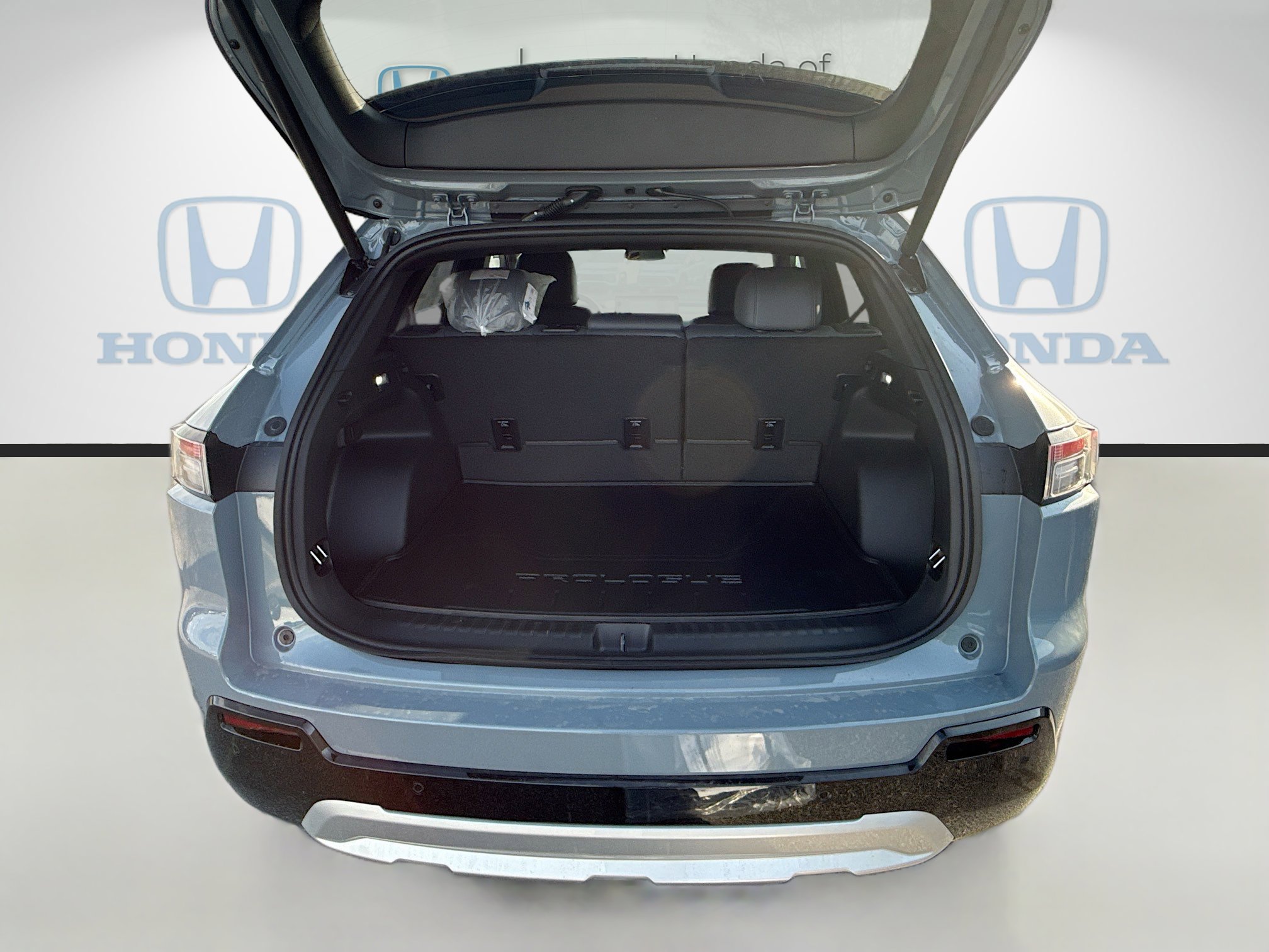 New 2026 Honda Prologue Elite image 23