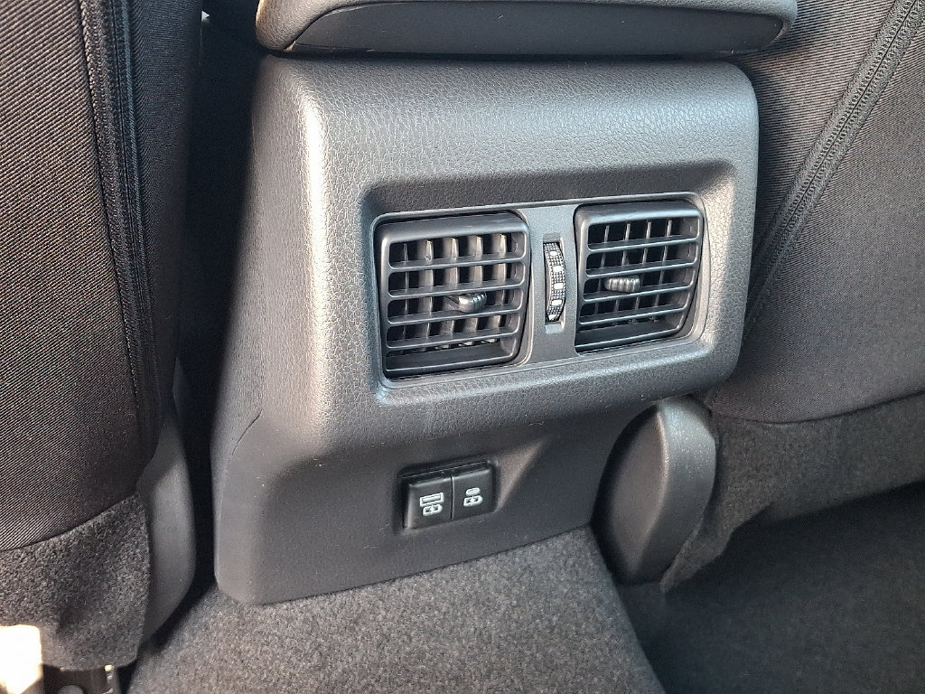 Used 2026 Toyota Camry LE FWD image 11