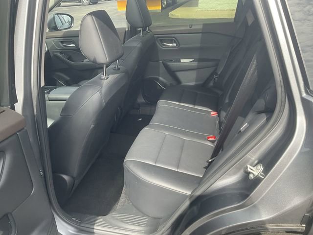 Certified 2023 Nissan Rogue SV w/ SV Premium B Package image 13