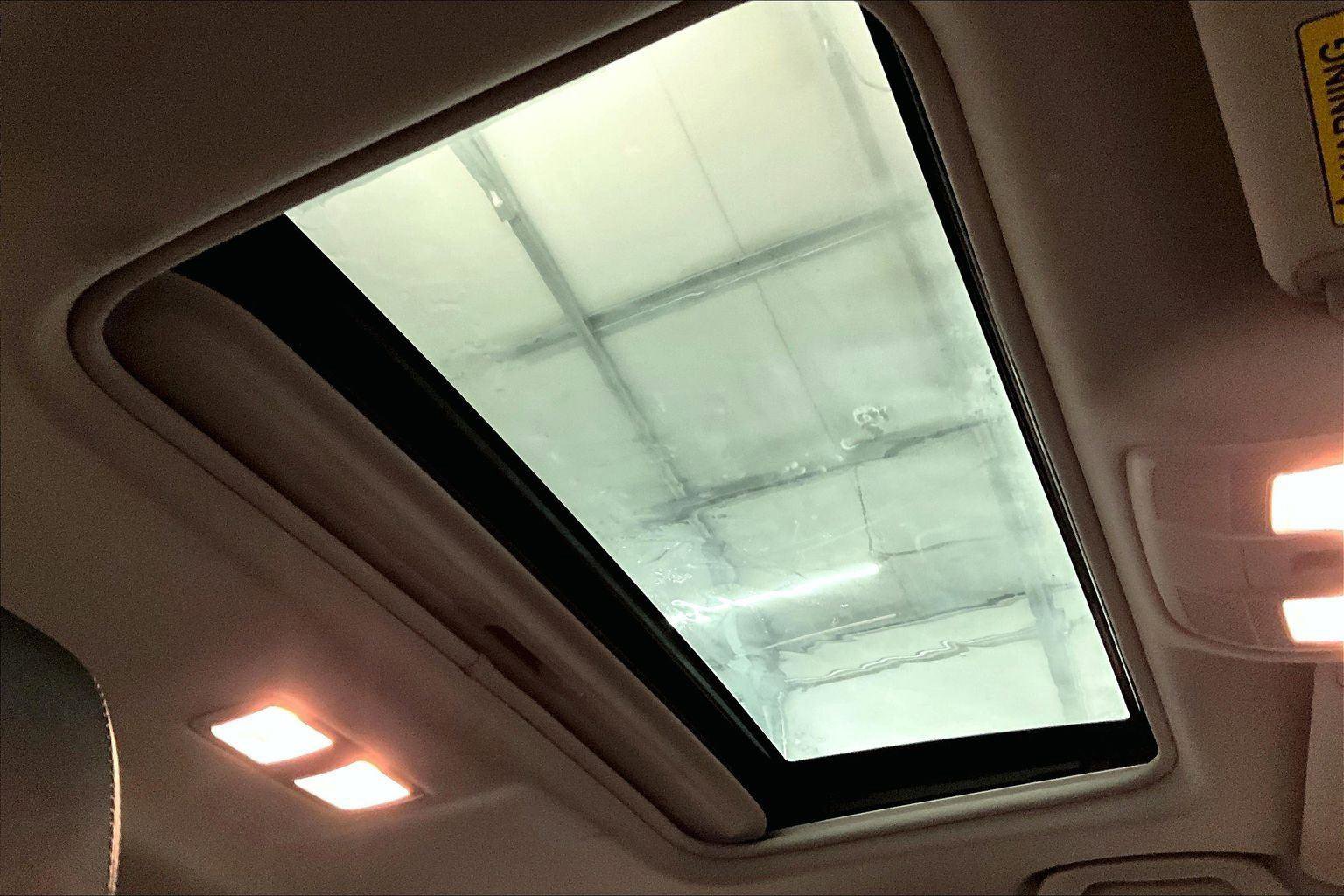 Used 2020 MAZDA MAZDA6 Grand Touring image 21