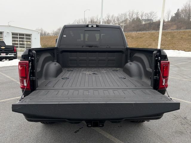 New 2026 RAM 3500 Limited image 7