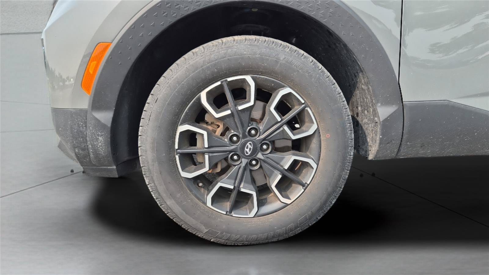 Used 2022 Hyundai Santa Cruz SEL AWD/4WD image 21