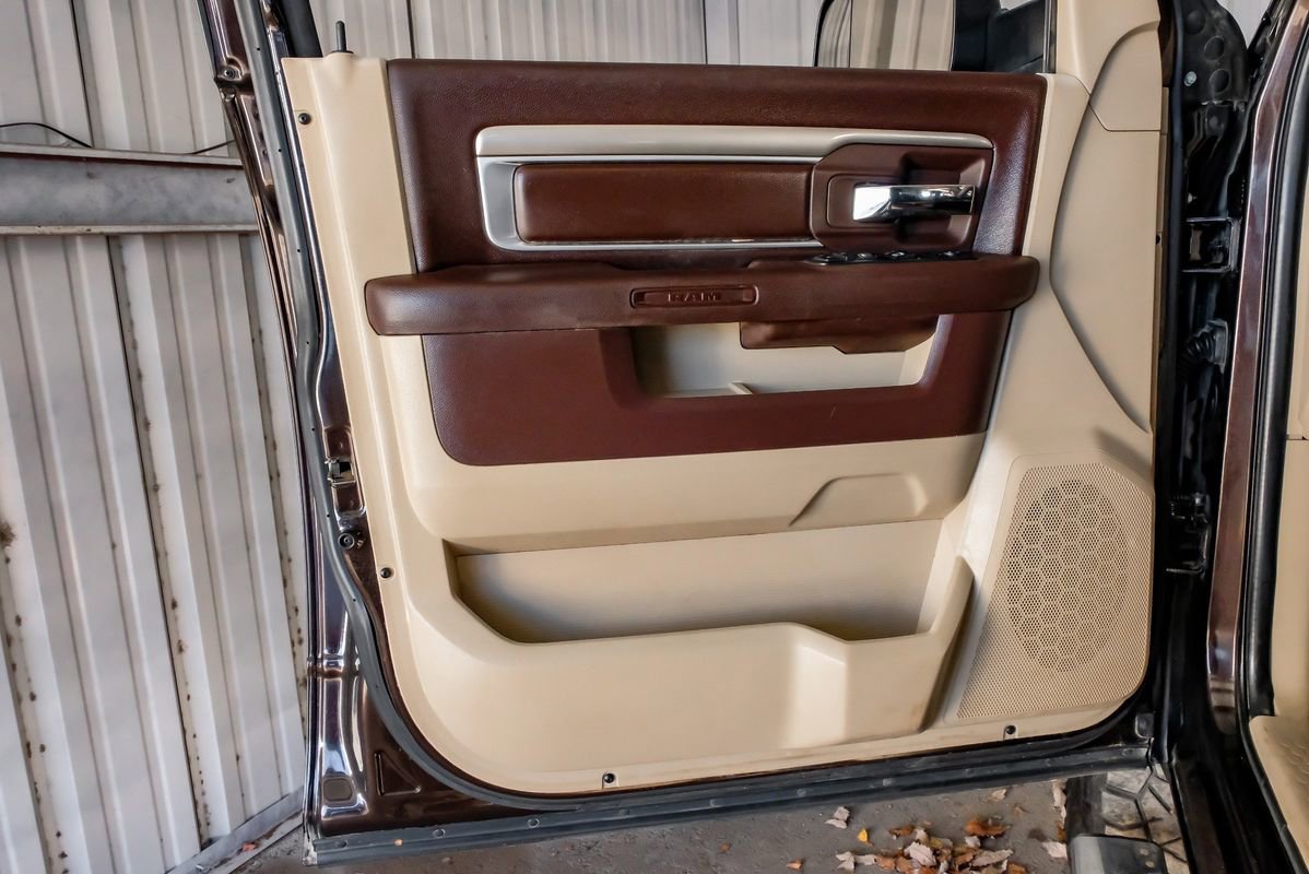 Used 2016 RAM 2500 Lone Star image 44