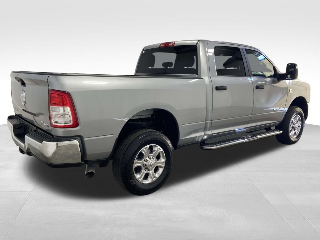 Used 2024 RAM 2500 Big Horn image 3