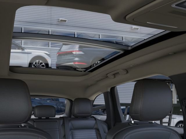 New 2026 Lincoln Nautilus Reserve AWD/4WD image 23