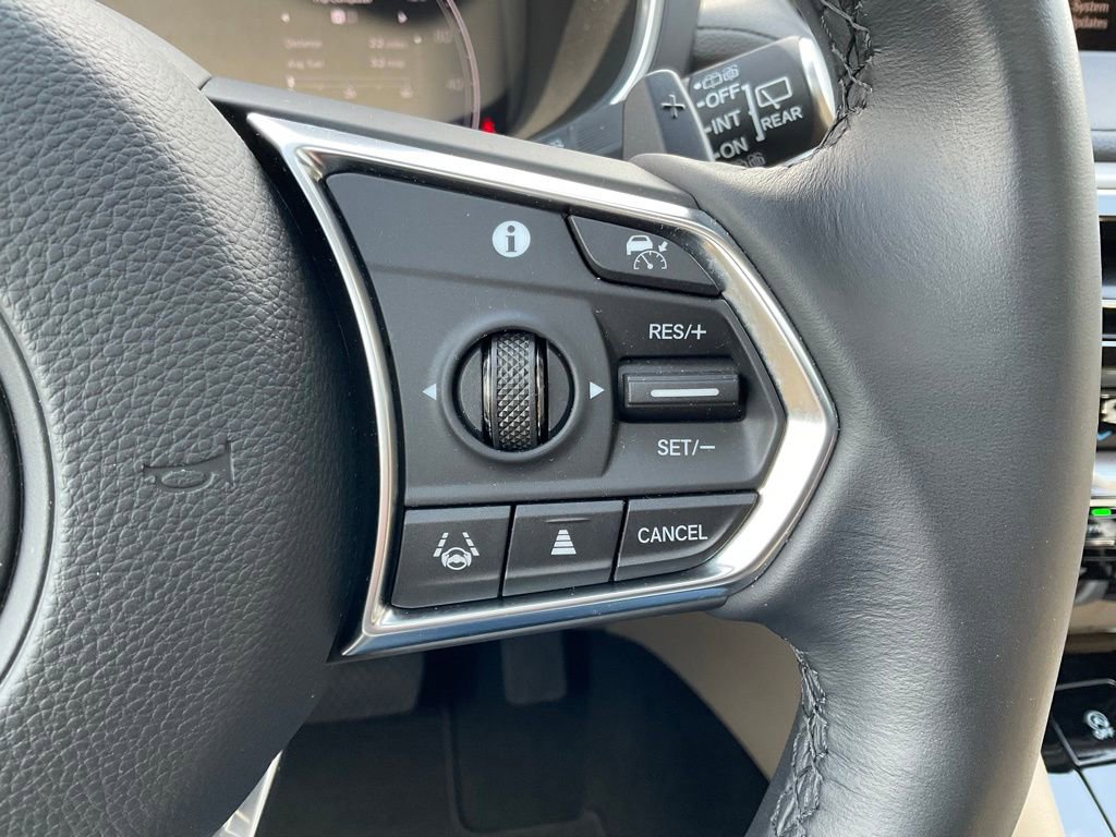 Certified 2023 Acura MDX SH-AWD image 14