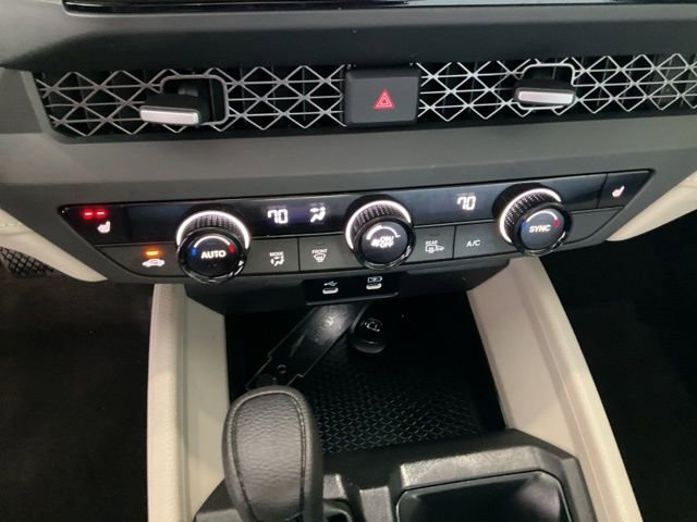 Certified 2024 Honda Accord EX image 15