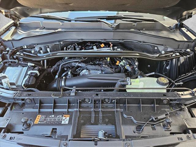 New 2026 Ford Explorer ST-Line w/ ST-Line Street Pack image 17