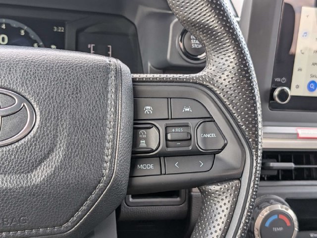 Certified 2024 Toyota Tacoma SR5 AWD/4WD image 26