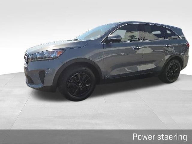 Used 2020 Kia Sorento LX image 11
