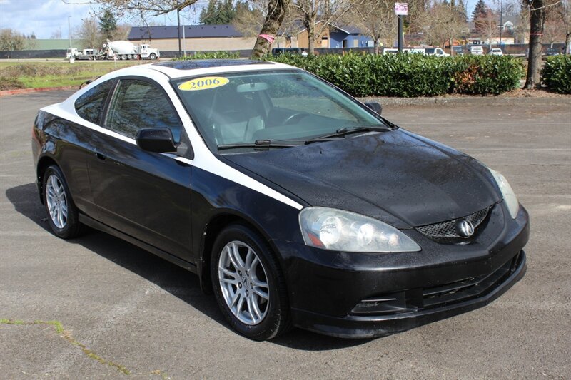 Used 2006 Acura RSX image 1
