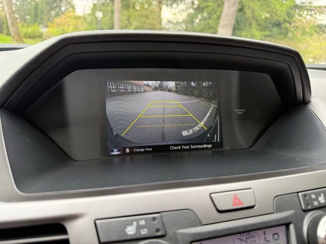Used 2014 Honda Odyssey Touring image 19