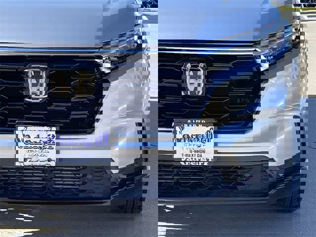 Certified 2023 Honda CR-V EX-L image 7