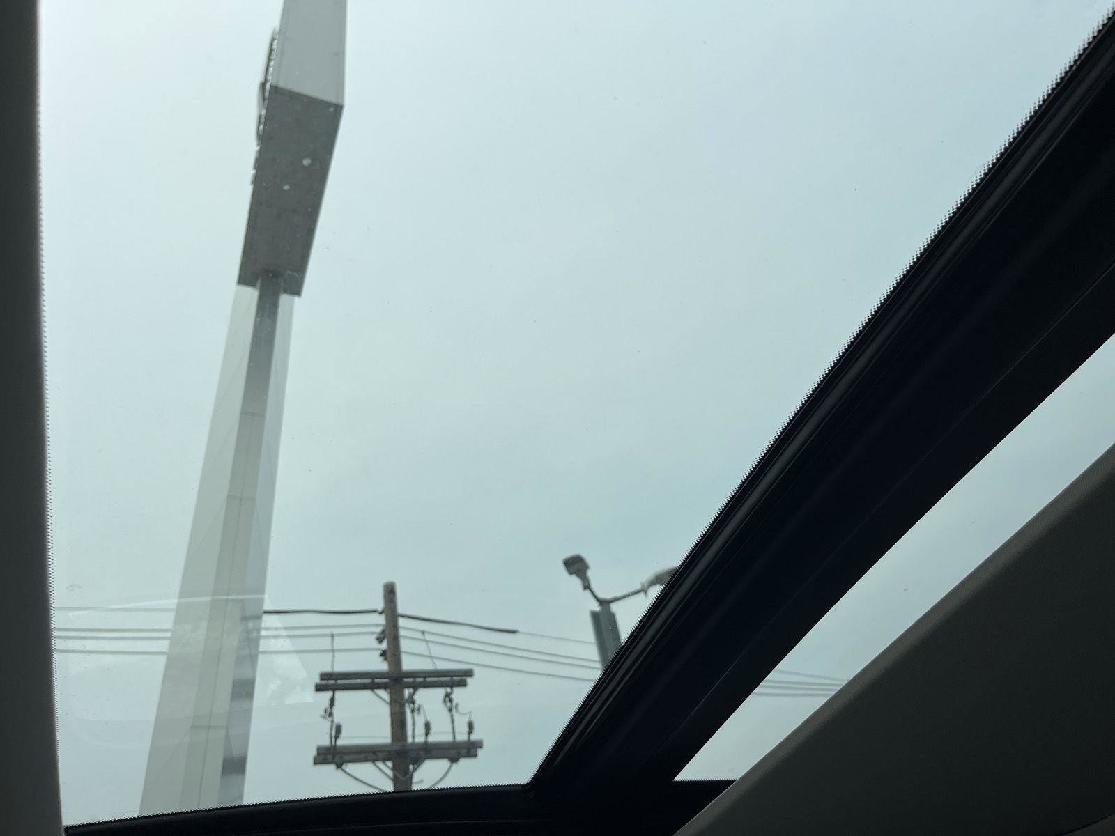 Certified 2025 INFINITI QX60 Luxe image 43