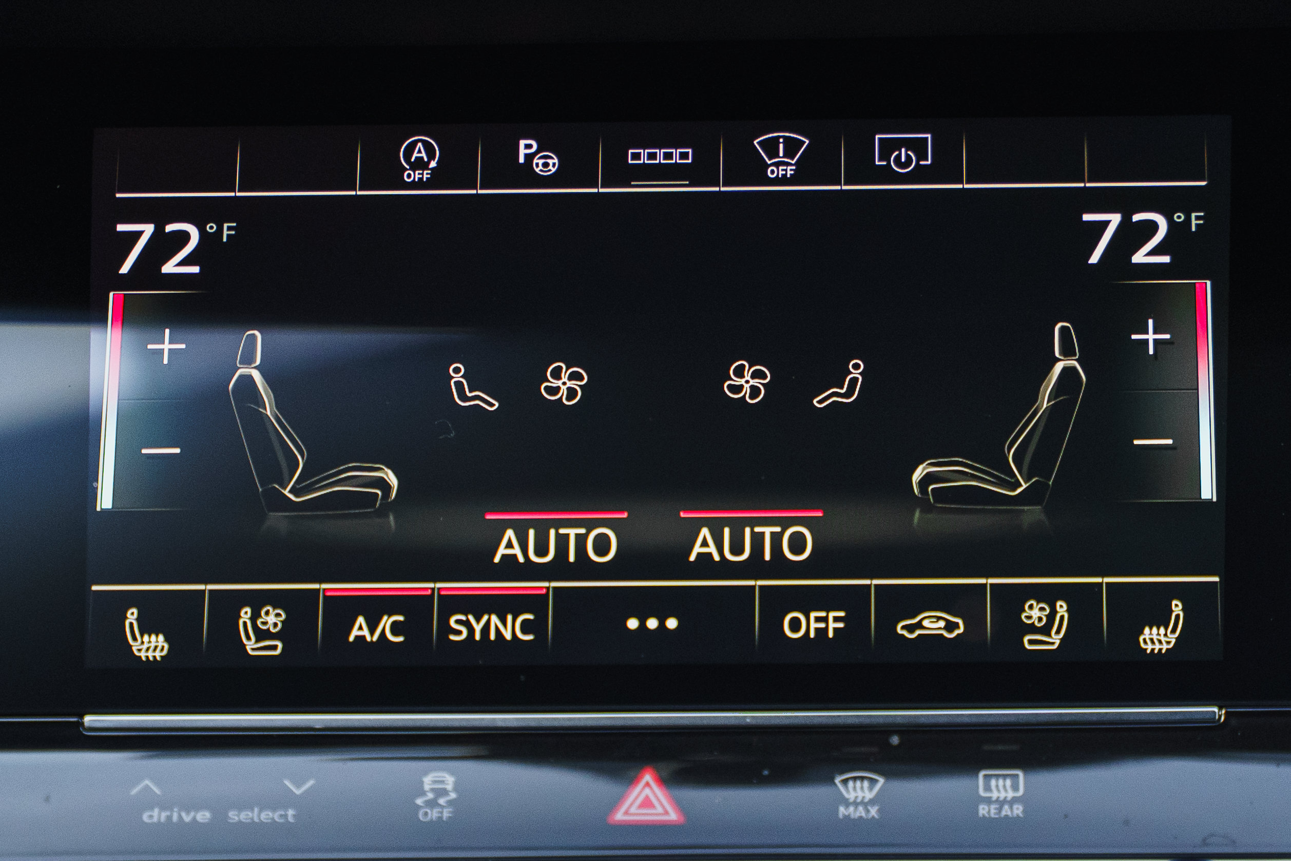 Used 2025 Audi RS 6 performance AWD/4WD image 12