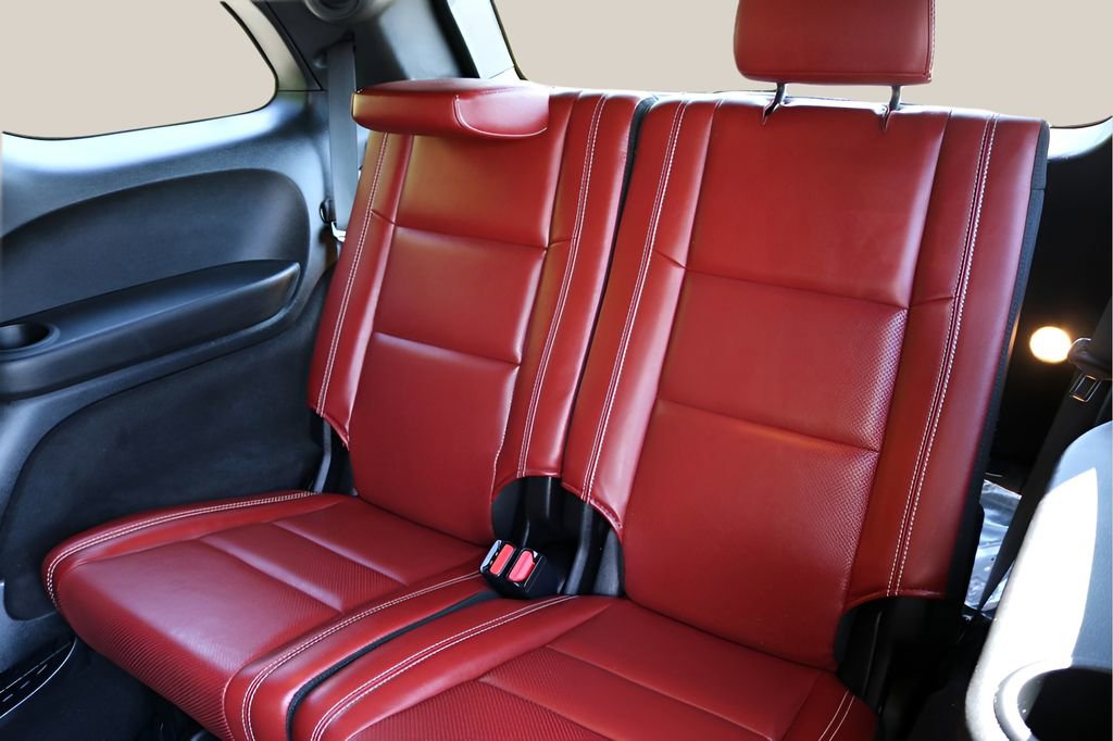 Used 2023 Dodge Durango SRT Hellcat AWD/4WD image 18