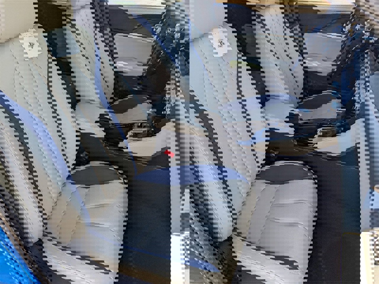 New 2026 Acura Integra A-Spec image 14