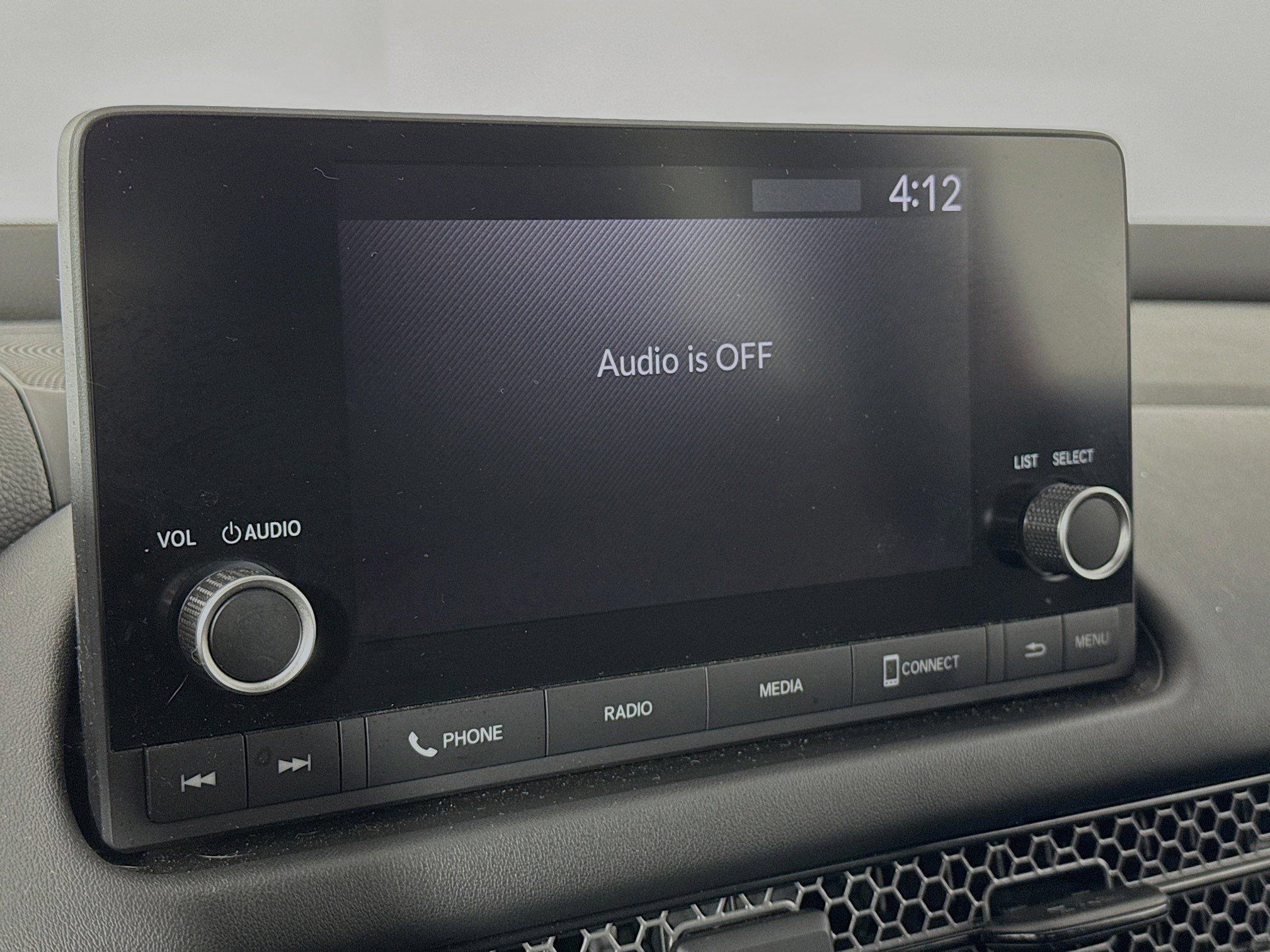 Certified 2023 Honda HR-V Sport image 14
