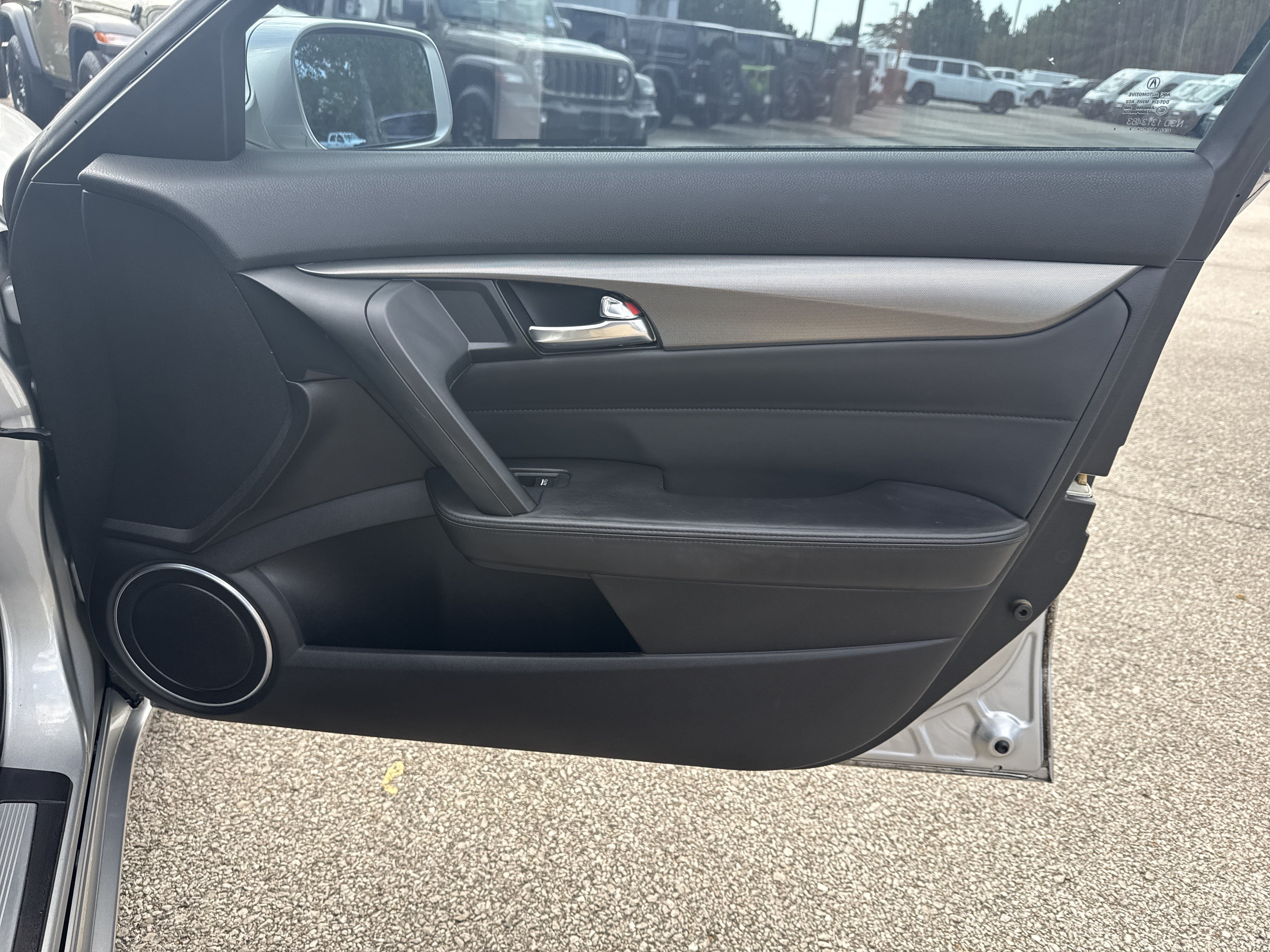 Used 2013 Acura TL w/ Technology Package FWD image 14