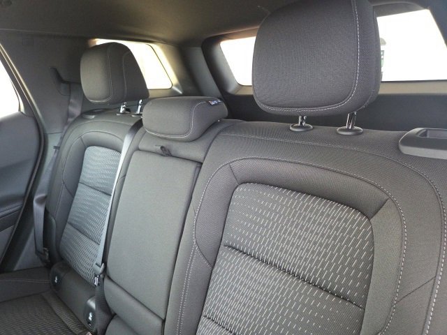 New 2026 Chevrolet Equinox LT image 18