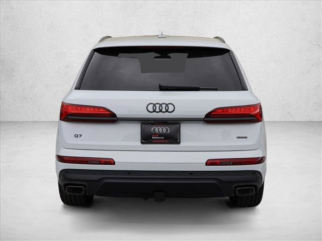 New 2026 Audi Q7 3.0T Premium Plus AWD/4WD image 7