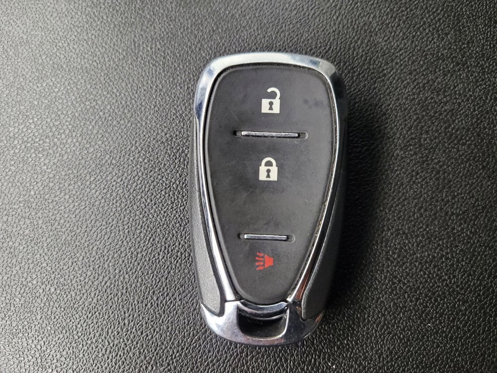Used 2020 Chevrolet Equinox LS w/ LS Convenience Package image 32