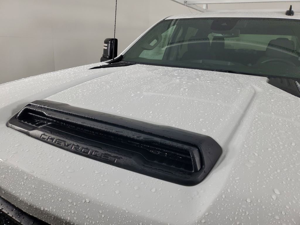New 2026 Chevrolet Silverado 2500 W/T w/ WT Convenience Package image 11