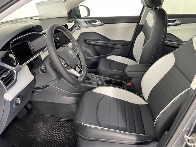 New 2026 Volkswagen Taos SEL AWD/4WD image 2