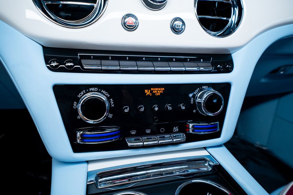 Used 2024 Rolls-Royce Spectre w/ Spectre Launch Package AWD/4WD image 56
