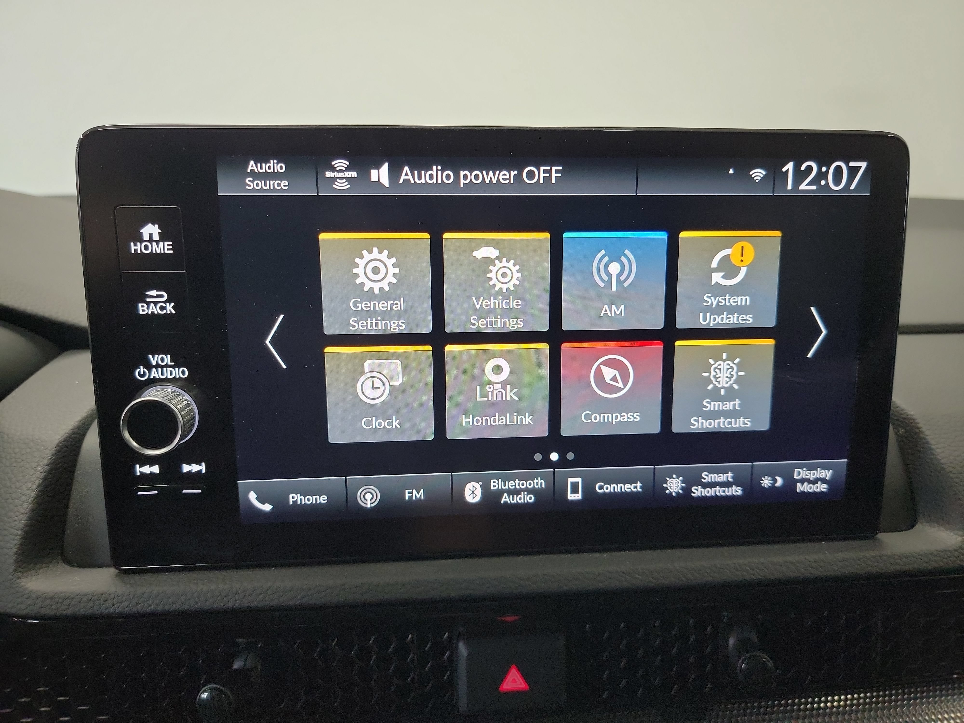 Used 2024 Honda CR-V EX-L image 22