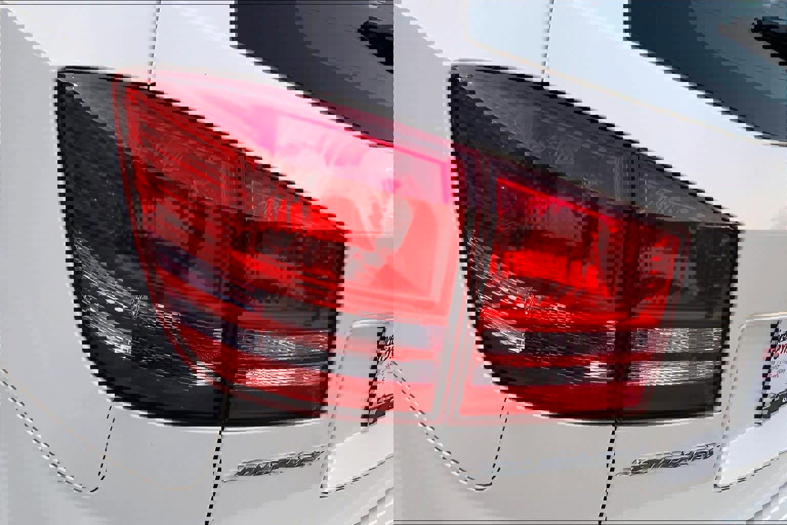 Used 2014 Dodge Journey American Value Package w/ Flexible Seating Group image 27