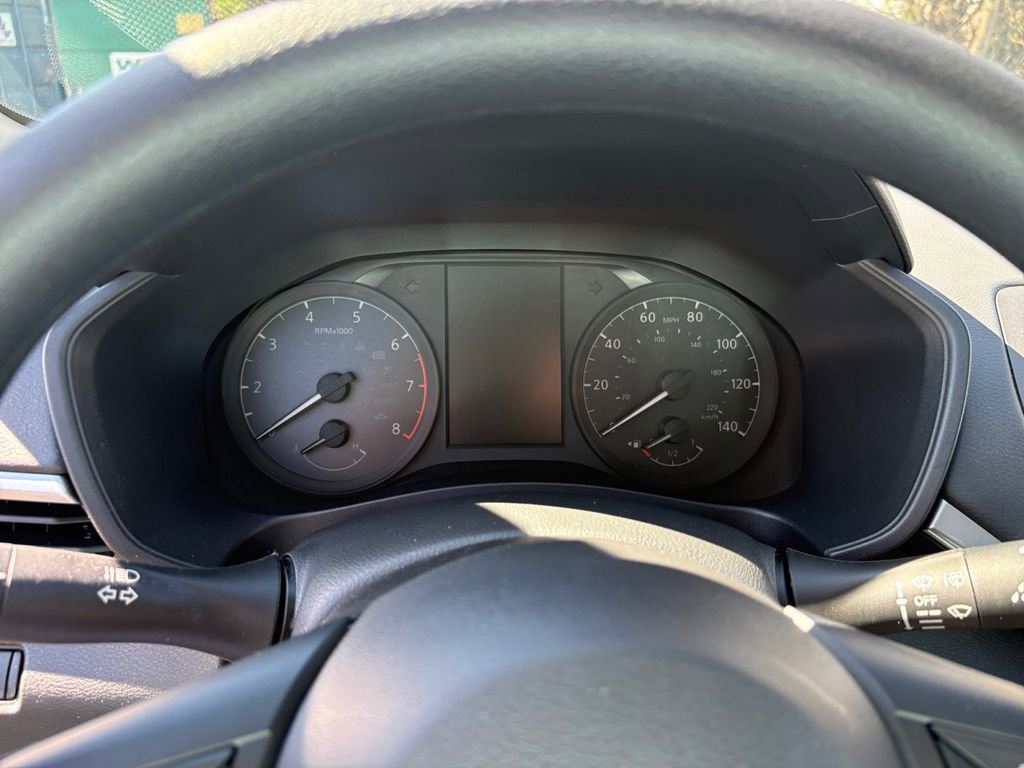 Used 2025 Nissan Altima 2.5 S image 16