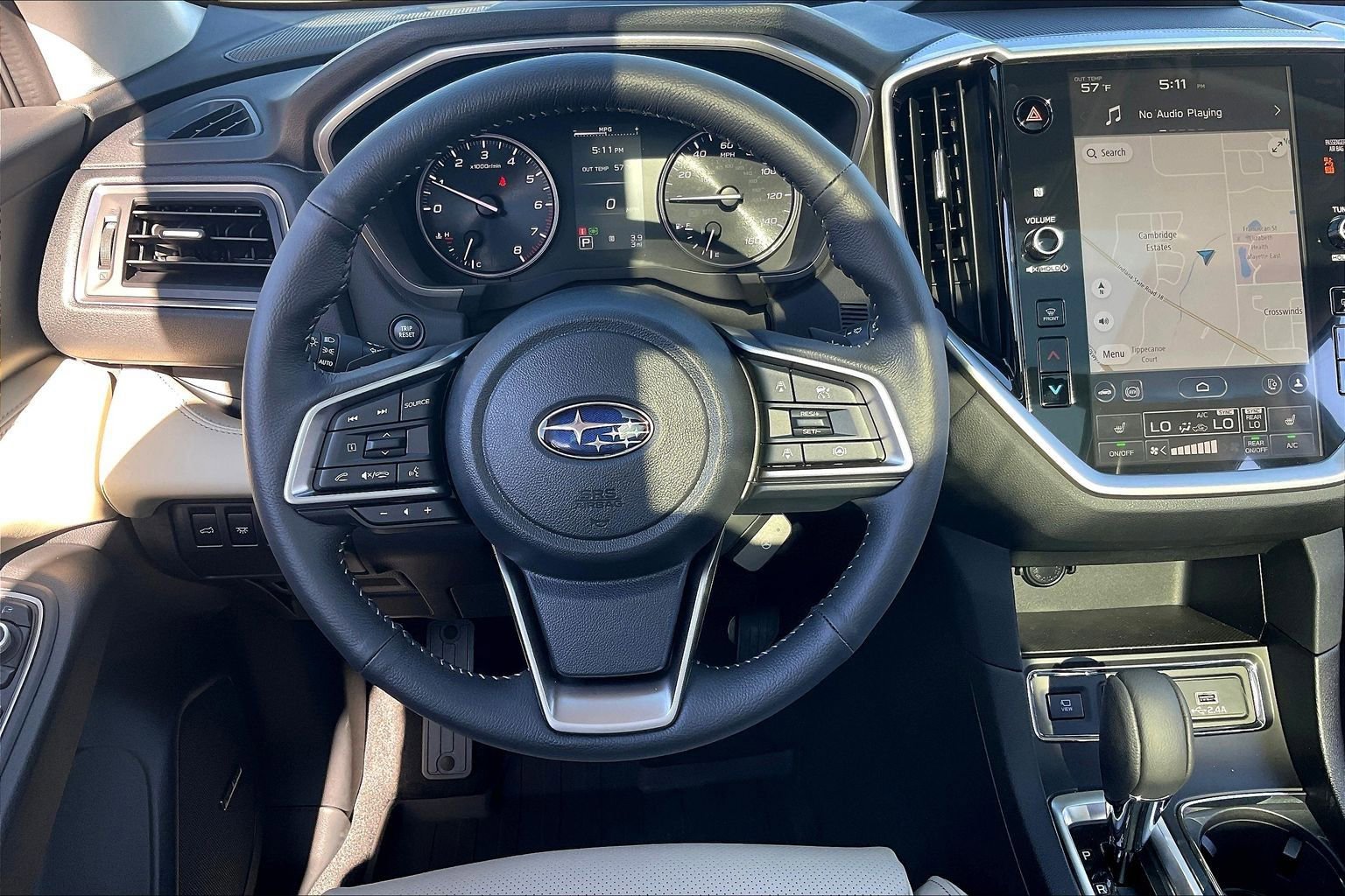 New 2026 Subaru Ascent Limited image 15