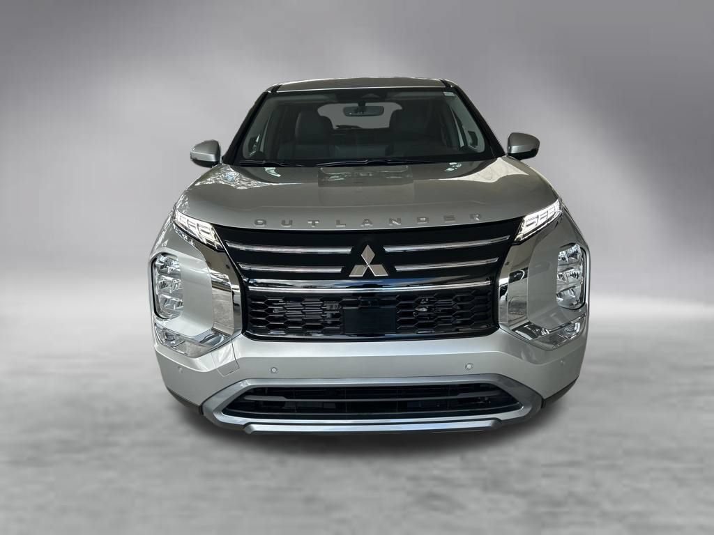New 2026 Mitsubishi Outlander SE FWD image 13