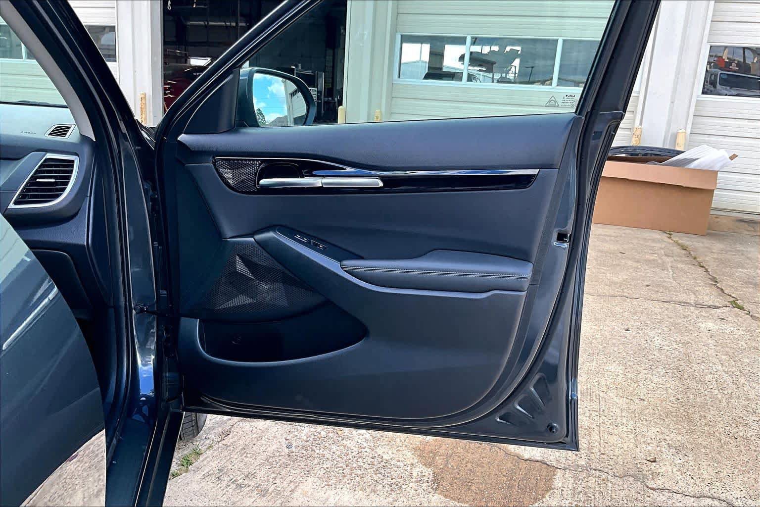 Certified 2026 Kia Seltos EX w/ EX Sunroof Package image 20