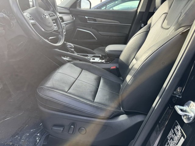 Used 2021 Kia Telluride EX w/ EX Premium Package image 6