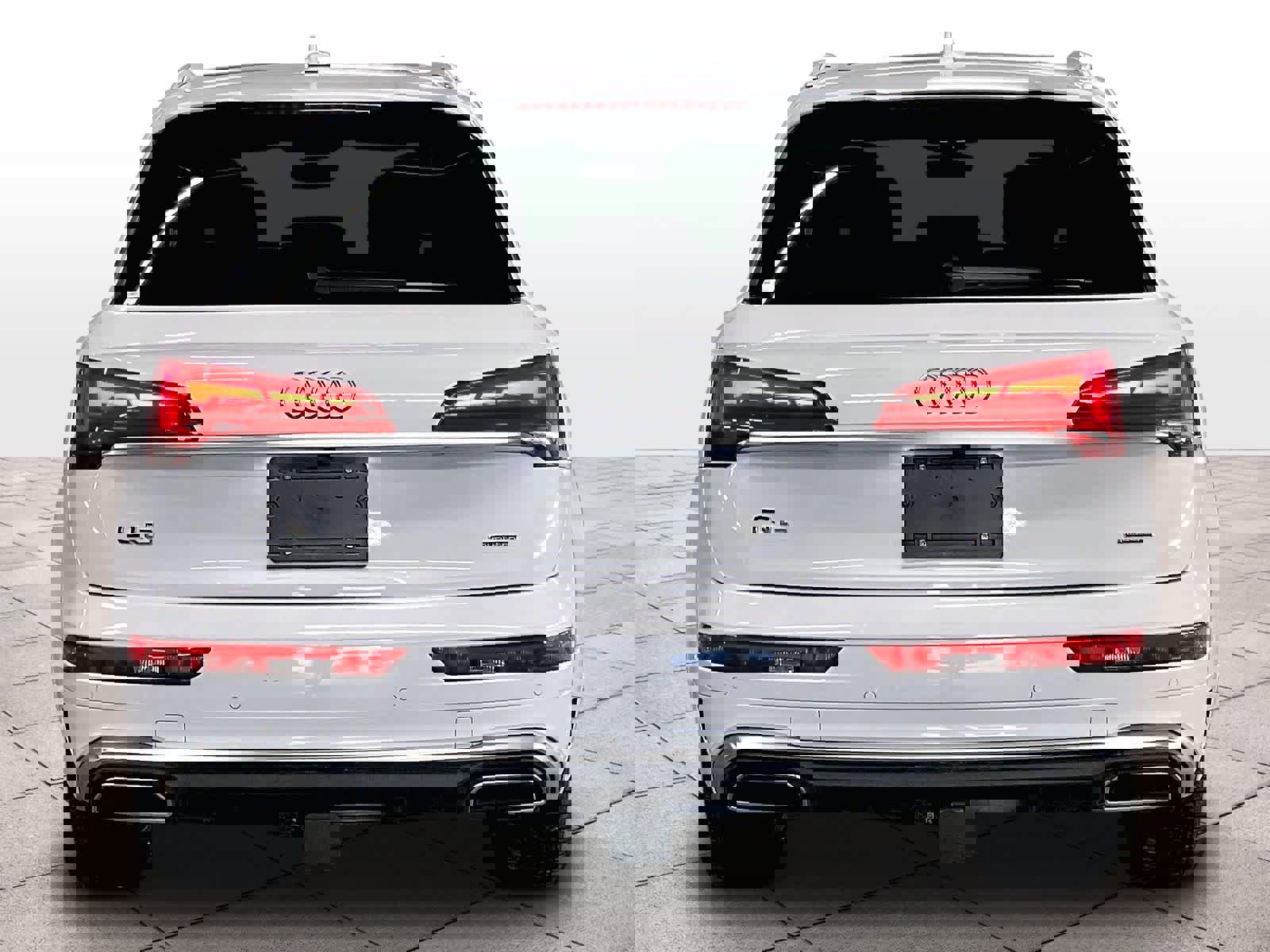 Certified 2023 Audi Q5 2.0T Premium Plus w/ Premium Plus Package image 7