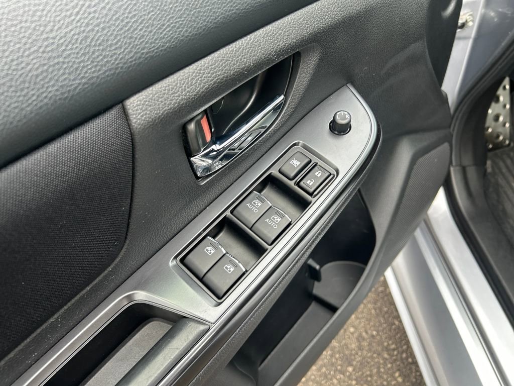 Used 2019 Subaru WRX image 14