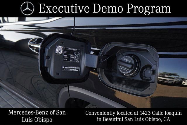 Used 2025 Mercedes-Benz GLB 250 GLB 250 image 13