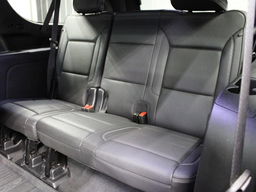 Used 2023 GMC Yukon XL Denali w/ Denali Reserve Package AWD/4WD image 20