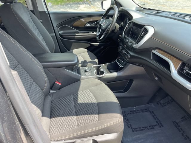 Used 2020 GMC Terrain SLE w/ Driver Convenience Package AWD/4WD image 17