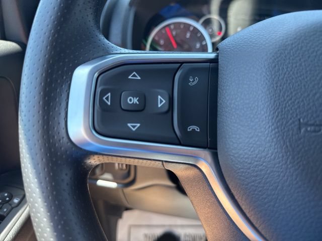New 2026 RAM 3500 Tradesman AWD/4WD image 31